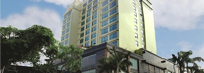 The Vissai Hotel