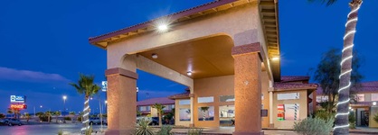 Best Western Desert Oasis