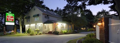 Wrens Nest Village Inn