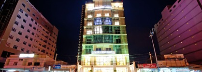 Romeliess Hotel