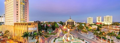 Saigon Ban Me Hotel