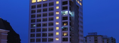 Ha Long Dc Hotel