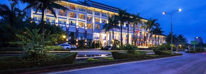 Sai Gon Quang Binh Hotel