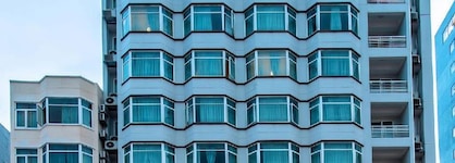 Golden Sea Hotel