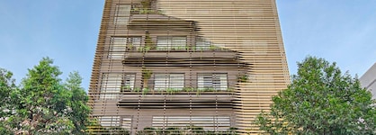 Satya Da Nang Hotel Han Market