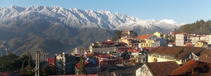 Sapa Horizon Hotel & Skybar