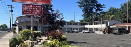 Red Carpet Inn Medford