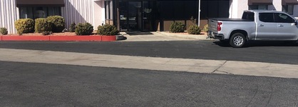 Antelope Hills Inn