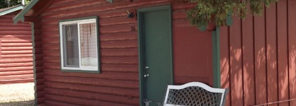 Z Bar Motel