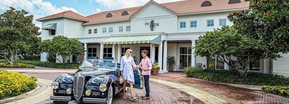 Ponte Vedra Inn & Club