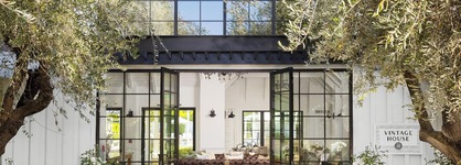 The Estate Yountville