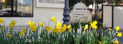 Roman Spa Resort