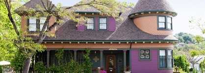 Kelley & Young Wine Garden Inn