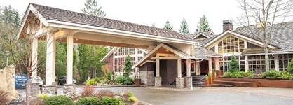Salish Lodge & Spa