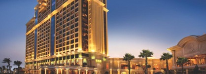 Intercontinental Grand Ho Tram By Ihg