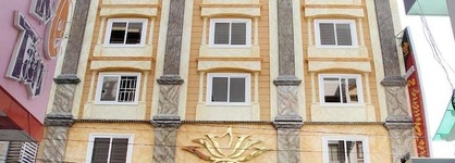 Linh Phuong 2 Hotel