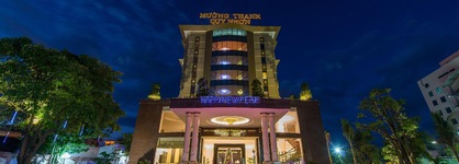 Muong Thanh Quy Nhon Hotel