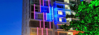 Dendro Hotel