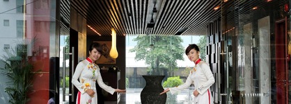 My Way Hotel & Residence