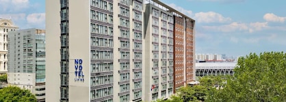 Novotel Living Saigon South