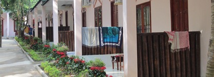 Mai Phuong Resort Phu Quoc