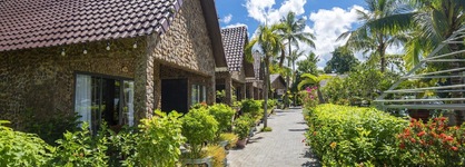 Mai Phuong Resort Phu Quoc