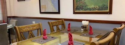 The Vancouver Hotel Ninh Binh
