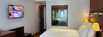The Vancouver Hotel Ninh Binh
