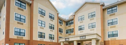 Extended Stay America New York City Laguardia Airport