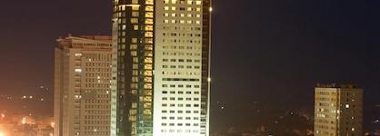 Muong Thanh Song Lam Hotel