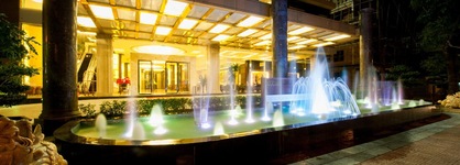 Muong Thanh Song Lam Hotel