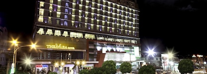 The Mira Hotel