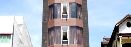 Brown Bean Hotel