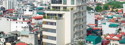 Riverside Hanoi Hotel