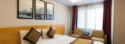 Riverside Hanoi Hotel