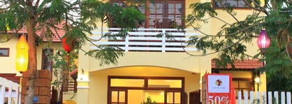 The Earth Villa