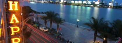 Happy Day Riverside Hotel & Spa Danang