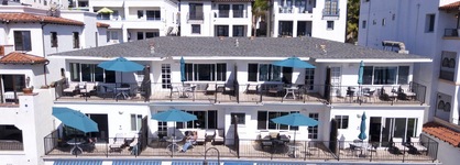 Sea Horse Resort