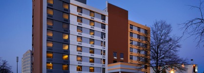 The Lodge At Duke Medical Center