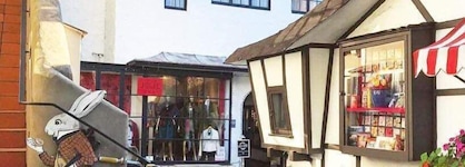 Adobe Inn