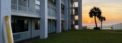 Coastal Waters Inn