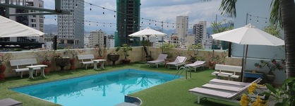 Oriental Nha Trang Hotel