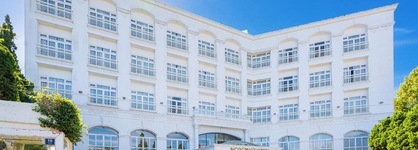 Ngoc Phat Dalat Hotel