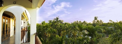 Legacy Hoi An Resort