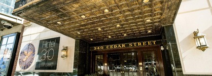 Hotel 340