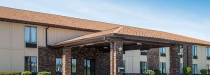 Days Inn By Wyndham Pontoon Beach