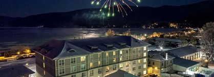 Fort William Henry Hotel And Conference Center