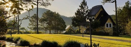 Binh An Village Dalat