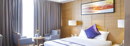 The Iris Signature Hotel & Spa