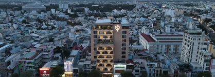 The Iris Signature Hotel & Spa